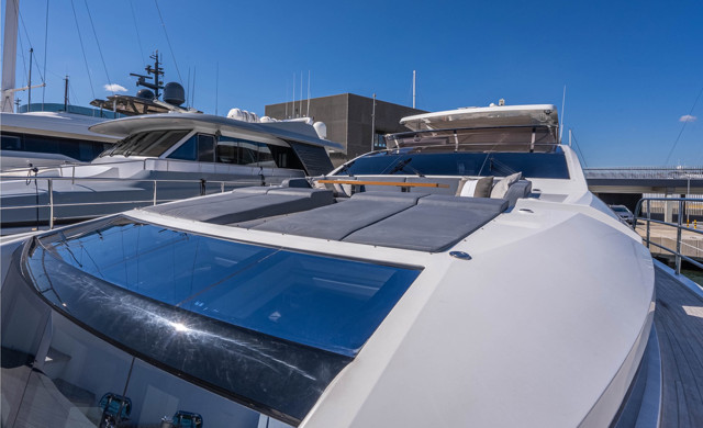2020 PEARL YACHTS 95 na sprzedaż (photo 13)
