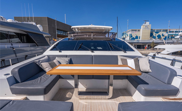 2020 PEARL YACHTS 95 na sprzedaż (photo 14)