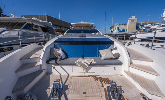 2020 PEARL YACHTS 95 na sprzedaż (photo 15)