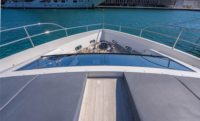 2020 PEARL YACHTS 95 na sprzedaż (photo 16)