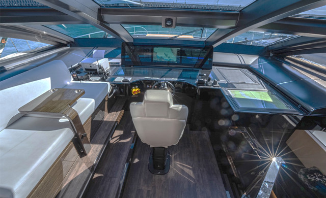 2020 PEARL YACHTS 95 na sprzedaż (photo 17)