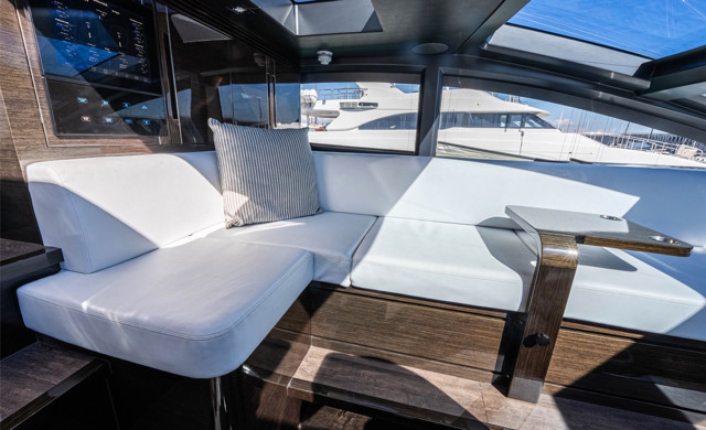 2020 PEARL YACHTS 95 na sprzedaż (photo 18)