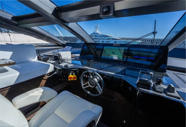 2020 PEARL YACHTS 95 na sprzedaż (photo 19)