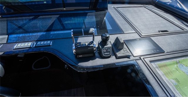 2020 PEARL YACHTS 95 na sprzedaż (photo 21)
