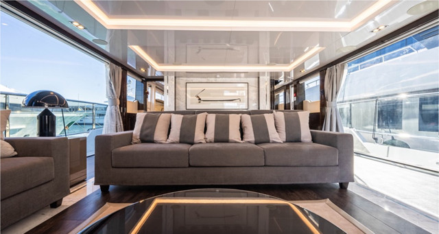 2020 PEARL YACHTS 95 na sprzedaż (photo 24)