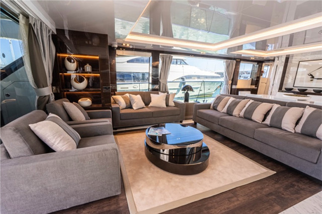 2020 PEARL YACHTS 95 na sprzedaż (photo 25)