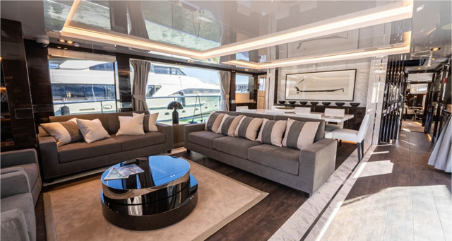 2020 PEARL YACHTS 95 na sprzedaż (photo 26)