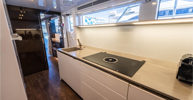 2020 PEARL YACHTS 95 na sprzedaż (photo 29)