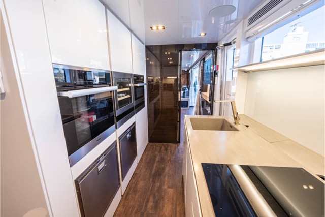 2020 PEARL YACHTS 95 na sprzedaż (photo 30)