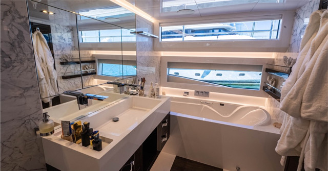 2020 PEARL YACHTS 95 na sprzedaż (photo 39)