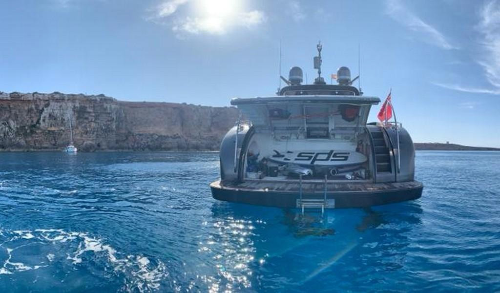 2003 ARNO YACHTS Leopard 27 na sprzedaż (photo 47)