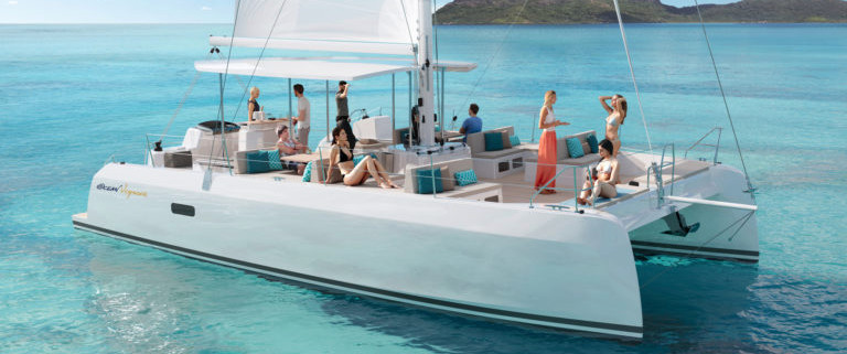 2024 DAY CHARTER OV 40 en venta (photo 4)