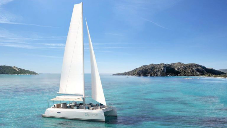 2024 DAY CHARTER OV 40 en venta (photo 5)