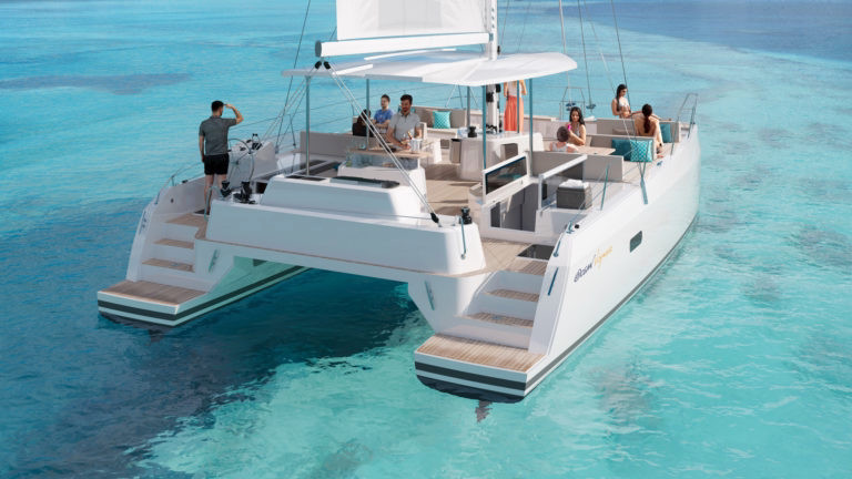 2024 DAY CHARTER OV 40 en venta (photo 6)