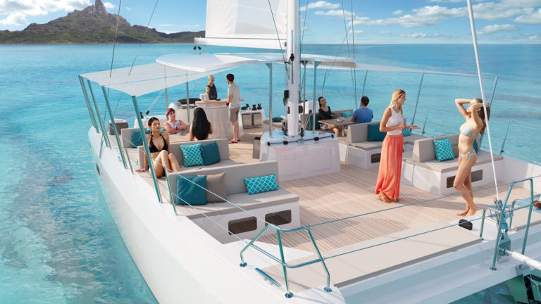 2024 DAY CHARTER OV 40 en venta (photo 13)