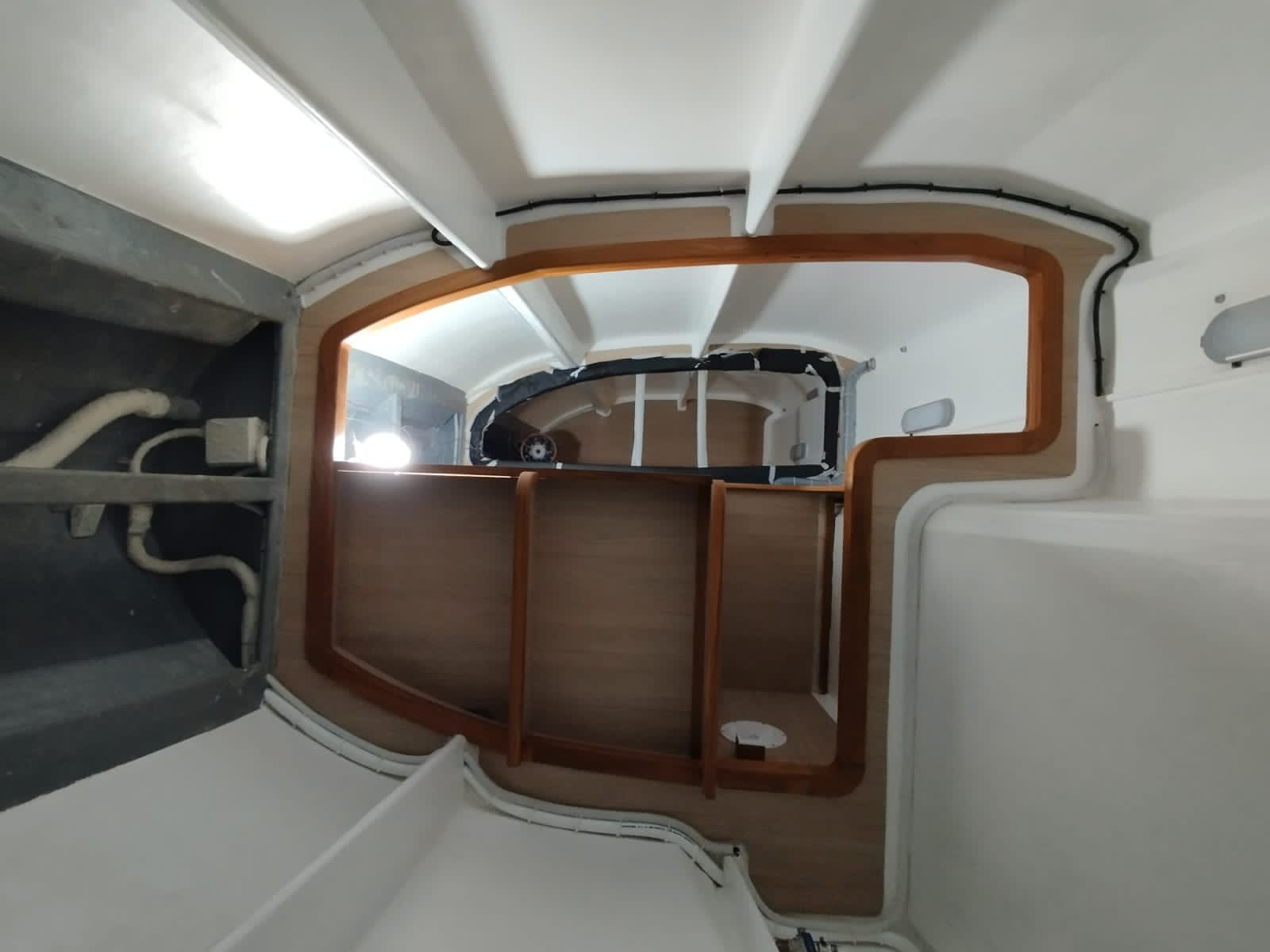 2024 DAY CHARTER OV 40 en venta (photo 18)