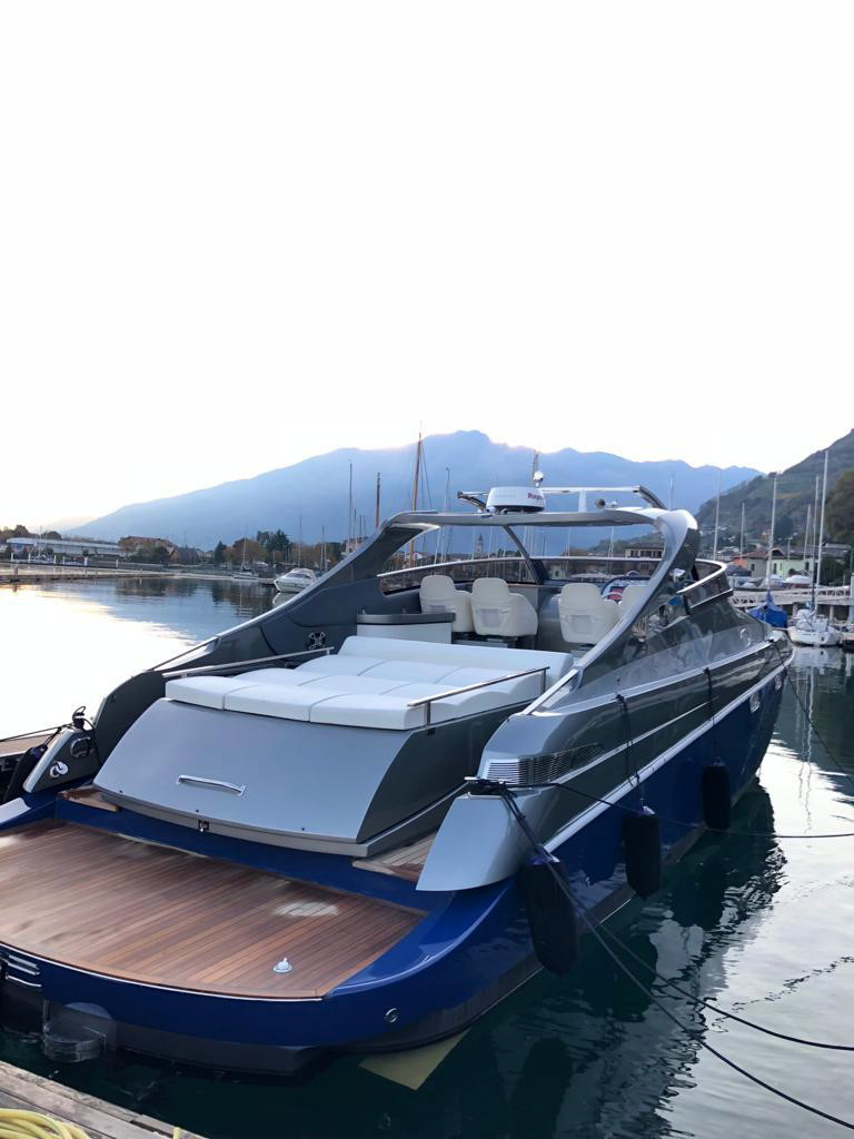 2018 Albatro International S.R.L. ALBATRO 48 RS zu verkaufen (photo 6)