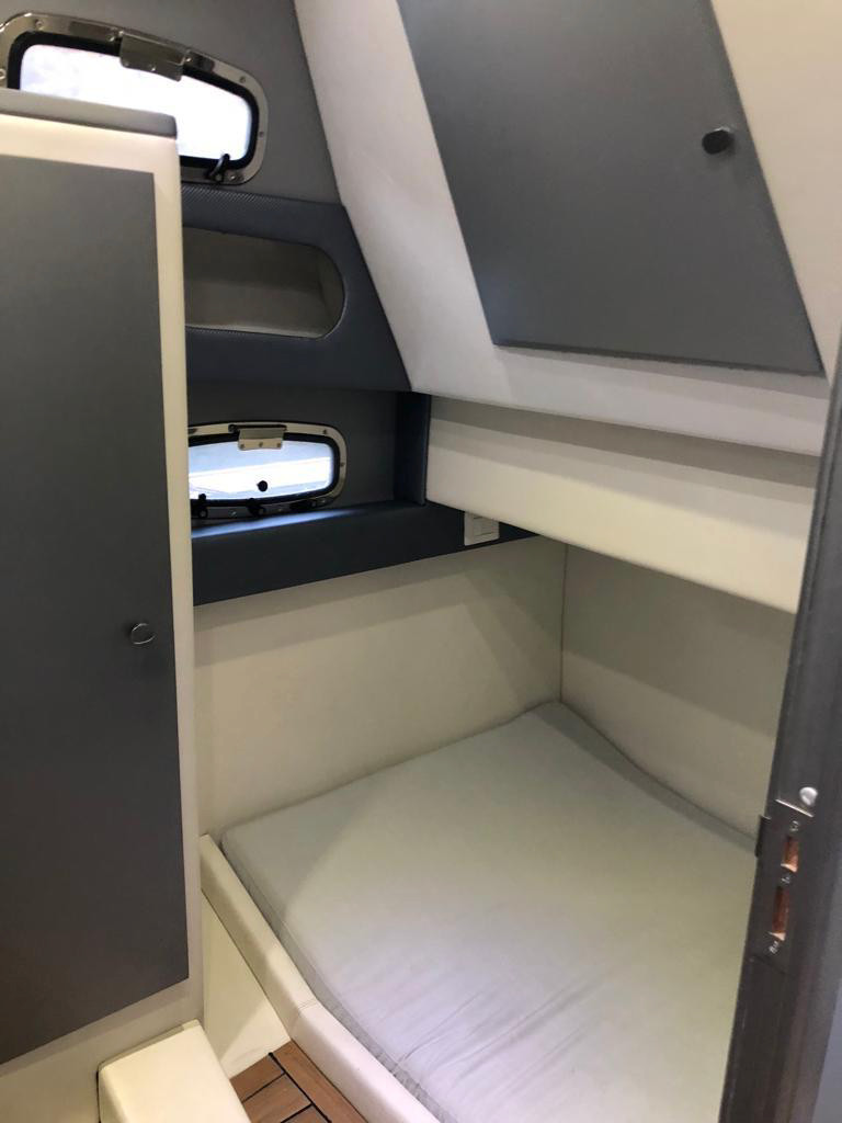 2018 Albatro International S.R.L. ALBATRO 48 RS zu verkaufen (photo 10)