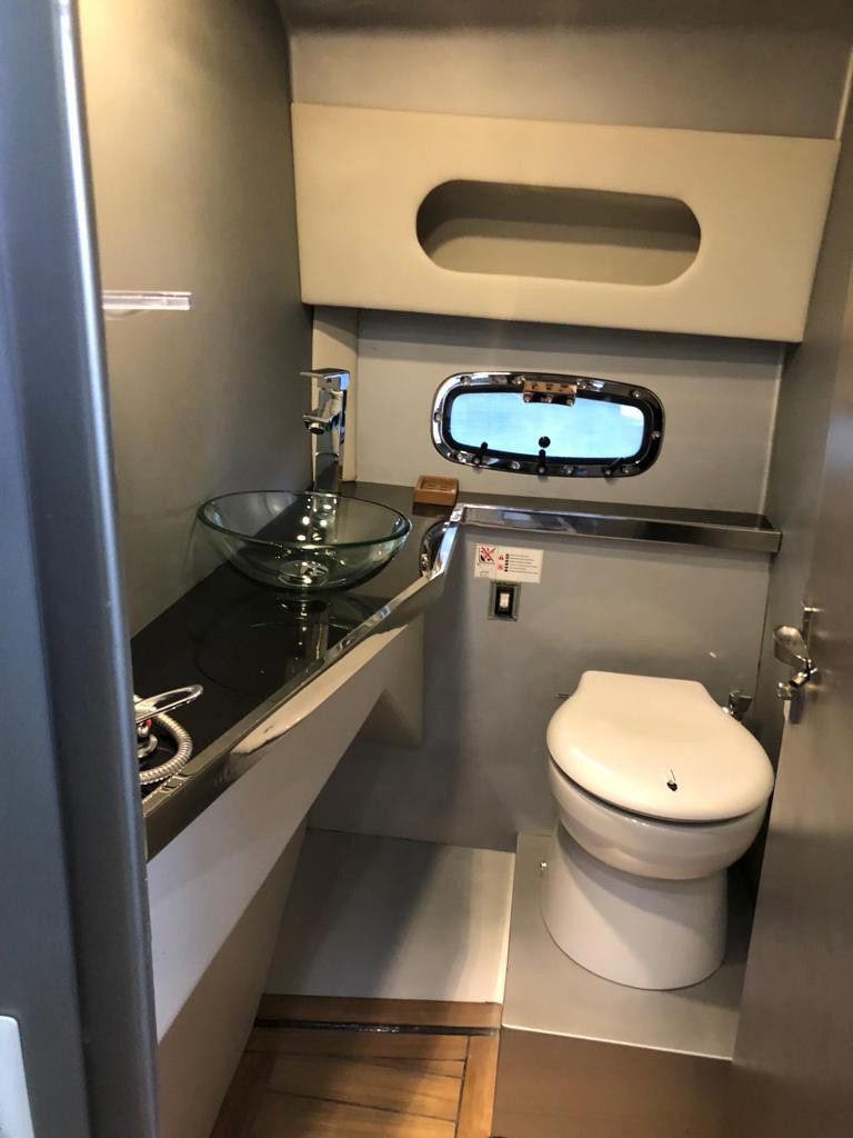 2018 Albatro International S.R.L. ALBATRO 48 RS zu verkaufen (photo 11)