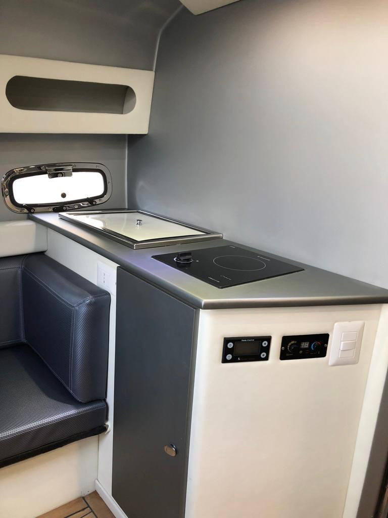 2018 Albatro International S.R.L. ALBATRO 48 RS zu verkaufen (photo 12)