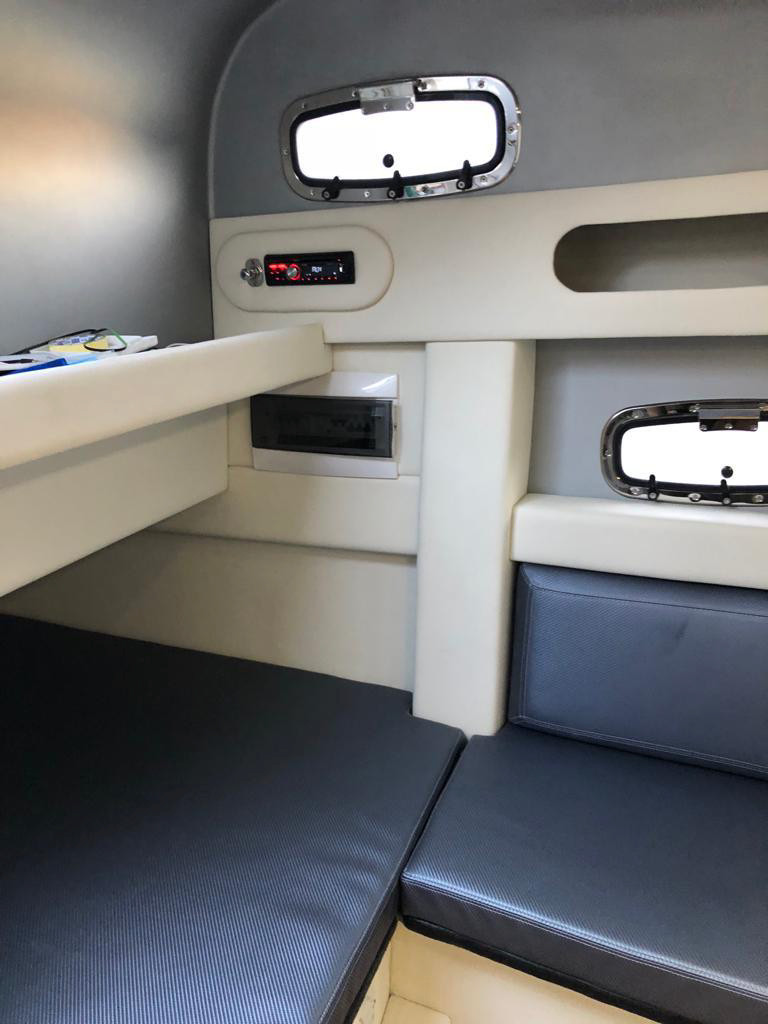 2018 Albatro International S.R.L. ALBATRO 48 RS zu verkaufen (photo 13)