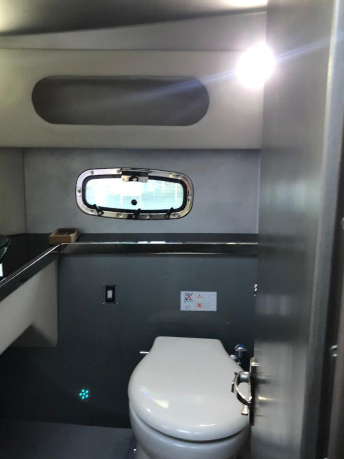 2018 Albatro International S.R.L. ALBATRO 48 RS zu verkaufen (photo 14)