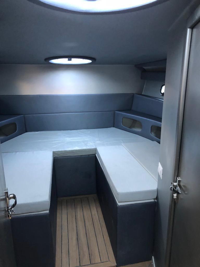 2018 Albatro International S.R.L. ALBATRO 48 RS zu verkaufen (photo 15)