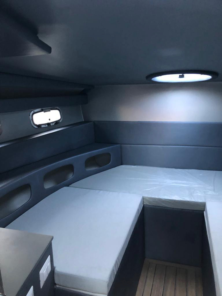 2018 Albatro International S.R.L. ALBATRO 48 RS zu verkaufen (photo 16)