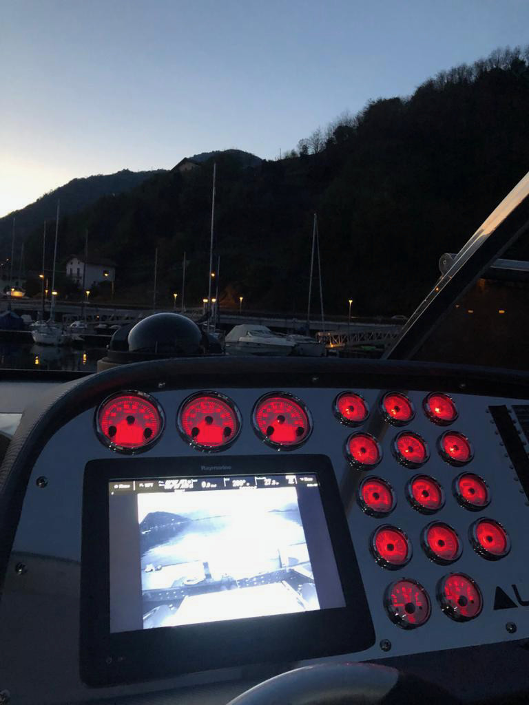 2018 Albatro International S.R.L. ALBATRO 48 RS zu verkaufen (photo 17)
