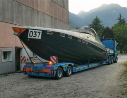 2018 Albatro International S.R.L. ALBATRO 48 RS zu verkaufen (photo 20)