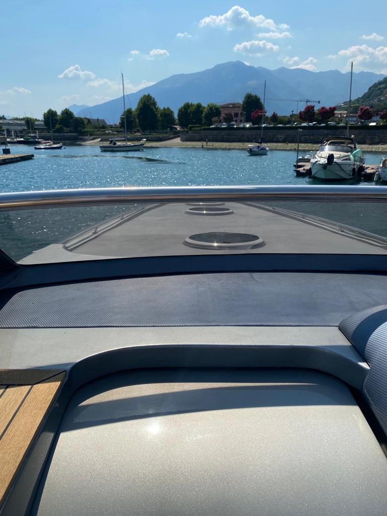 2018 Albatro International S.R.L. ALBATRO 48 RS zu verkaufen (photo 22)