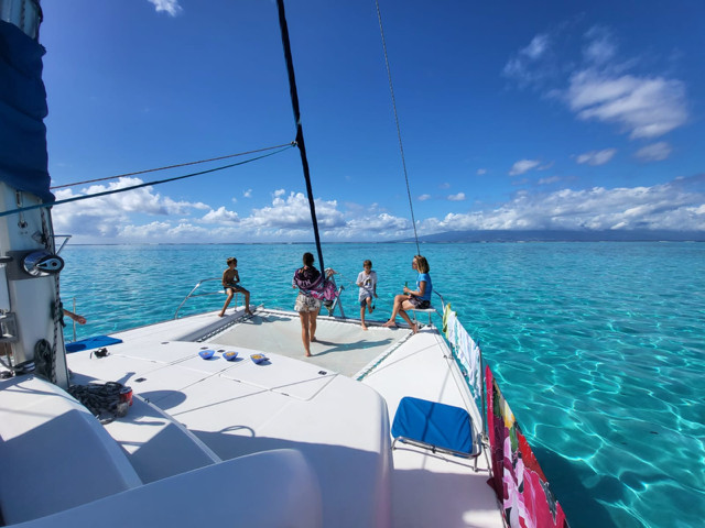 2006 LEOPARD 40 for sale (photo 3)