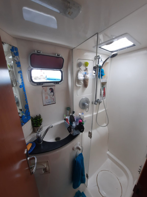 2006 LEOPARD 40 for sale (photo 10)