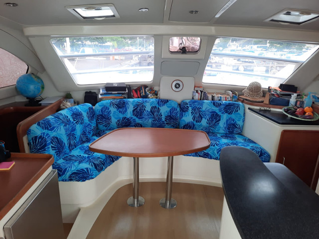2006 LEOPARD 40 for sale (photo 9)