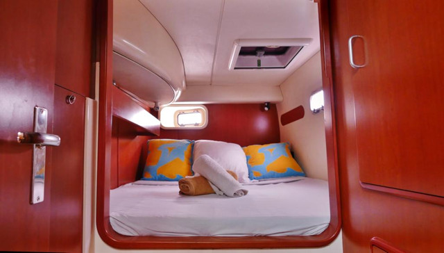 2006 LEOPARD 40 for sale (photo 11)