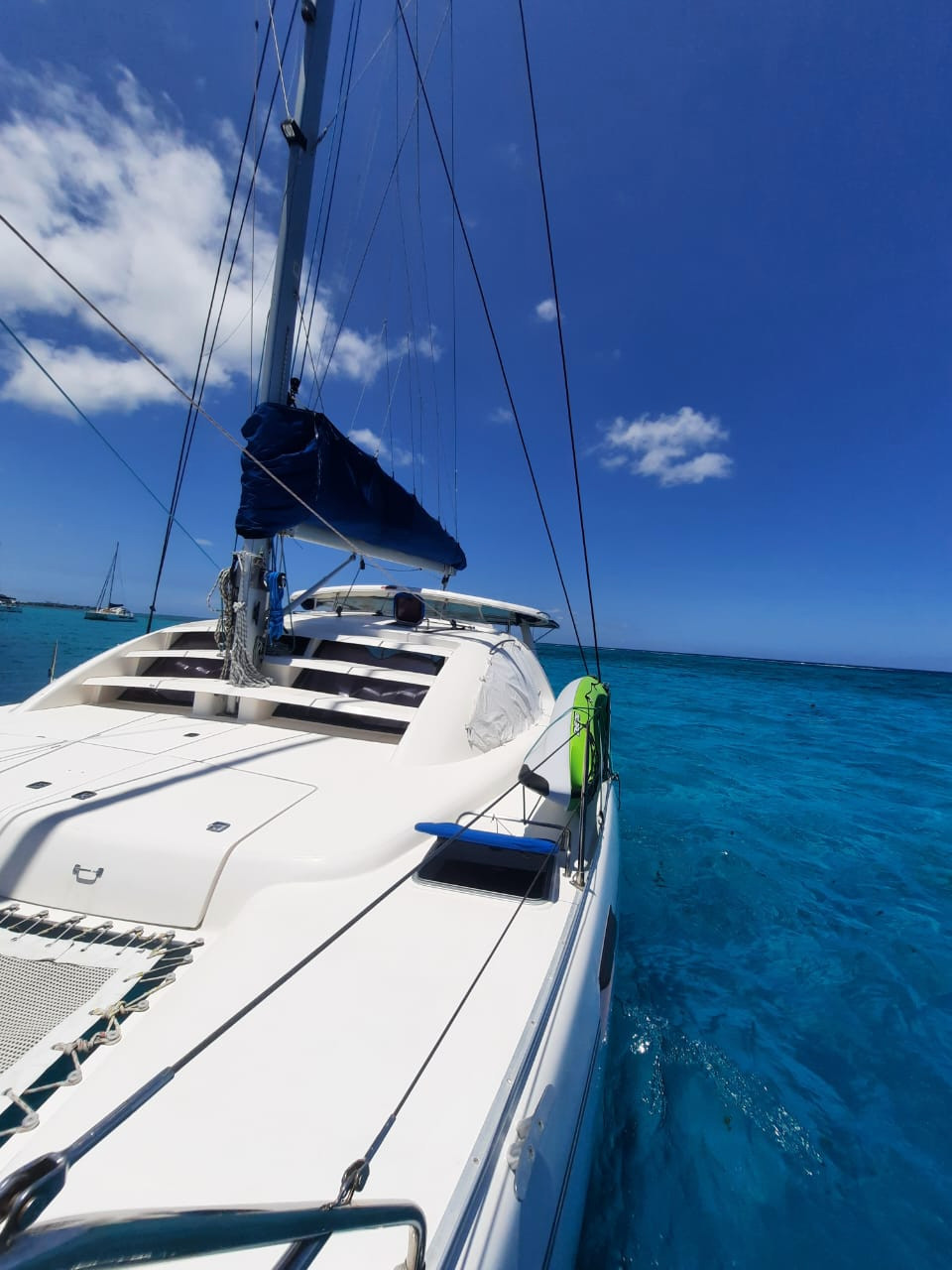 2006 LEOPARD 40 for sale (photo 26)
