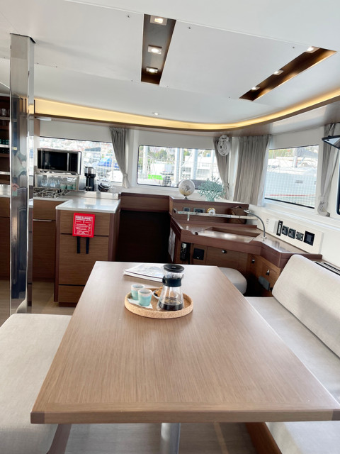 2021 LAGOON 46 for sale (photo 9)