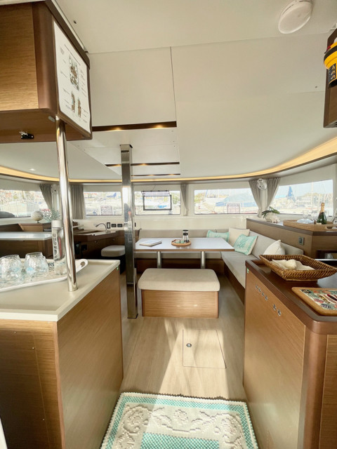 2021 LAGOON 46 for sale (photo 10)