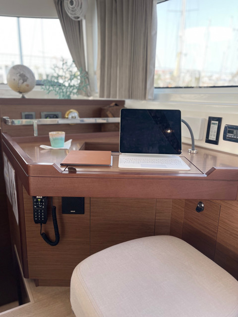 2021 LAGOON 46 for sale (photo 11)