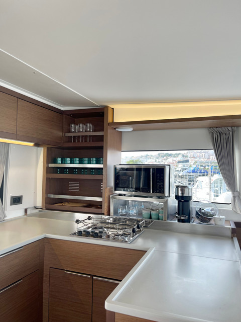 2021 LAGOON 46 for sale (photo 12)