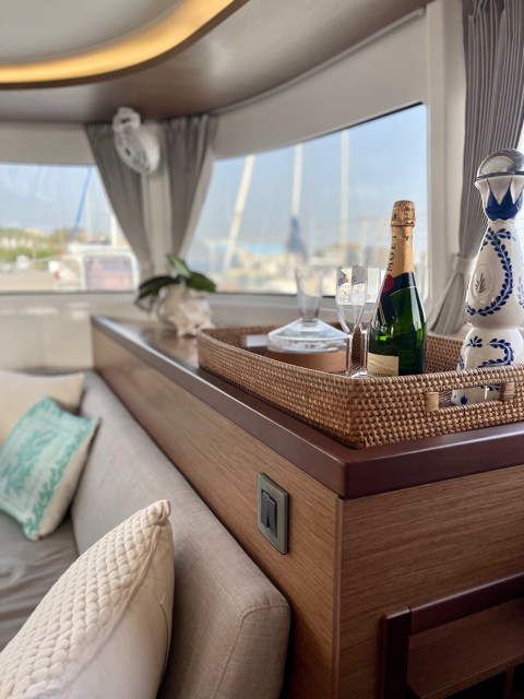 2021 LAGOON 46 for sale (photo 15)