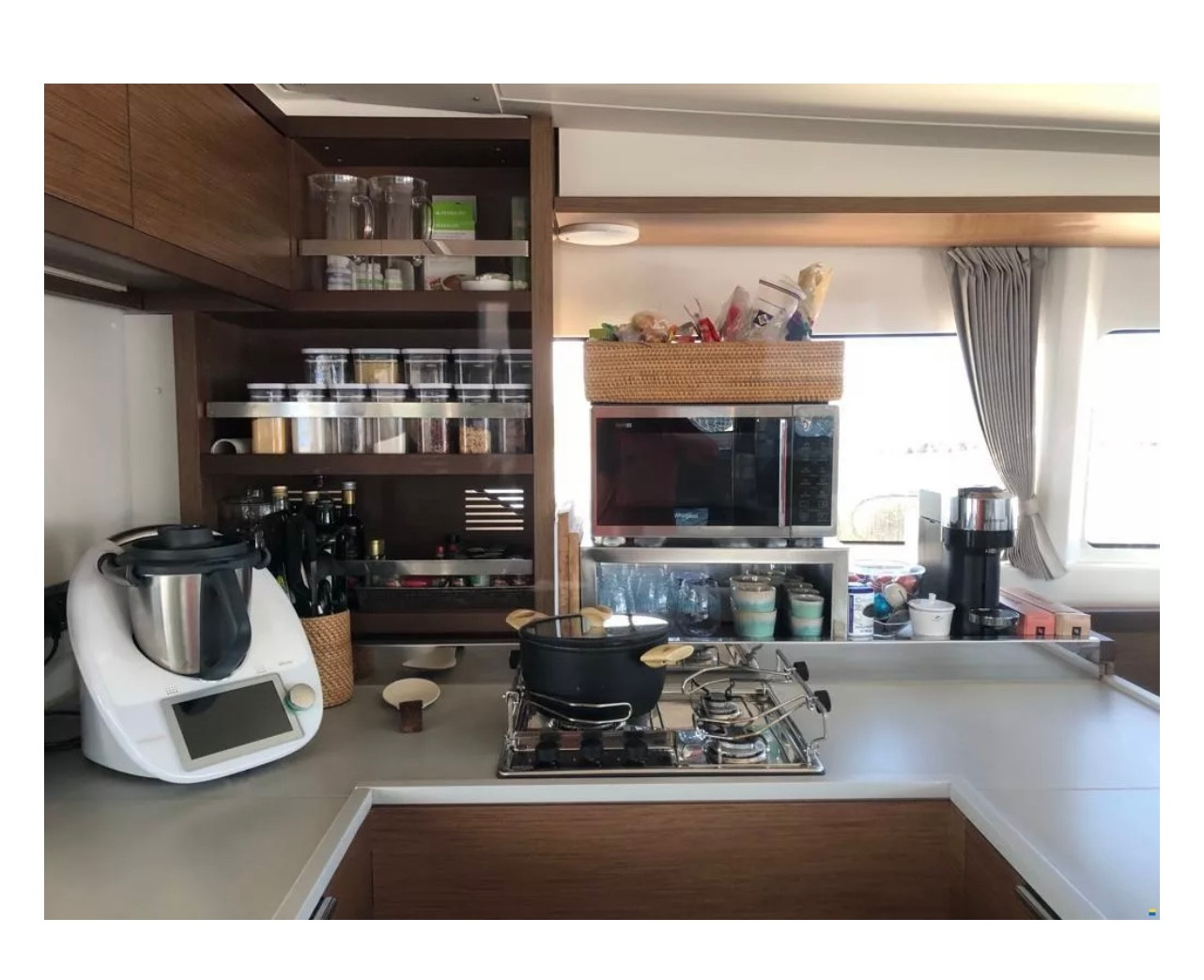 2021 LAGOON 46 for sale (photo 16)
