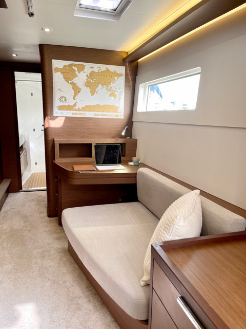 2021 LAGOON 46 for sale (photo 18)