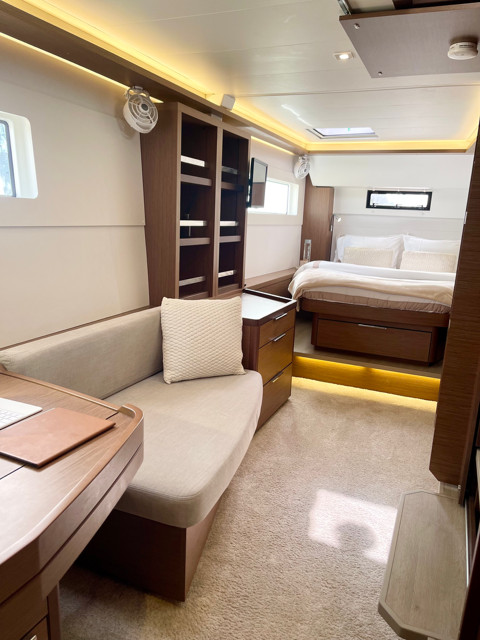 2021 LAGOON 46 for sale (photo 19)