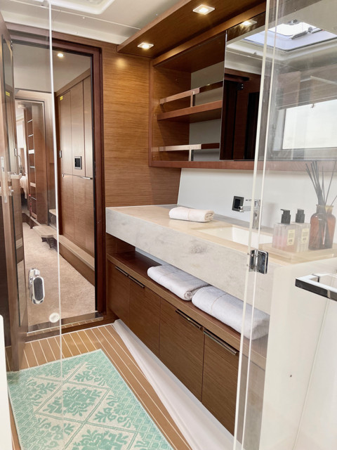 2021 LAGOON 46 for sale (photo 20)