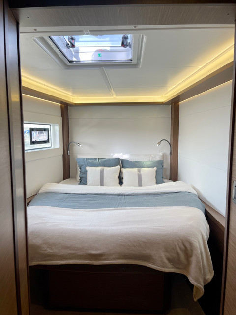 2021 LAGOON 46 for sale (photo 23)