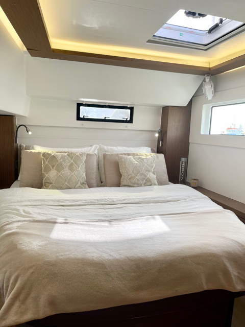 2021 LAGOON 46 for sale (photo 24)