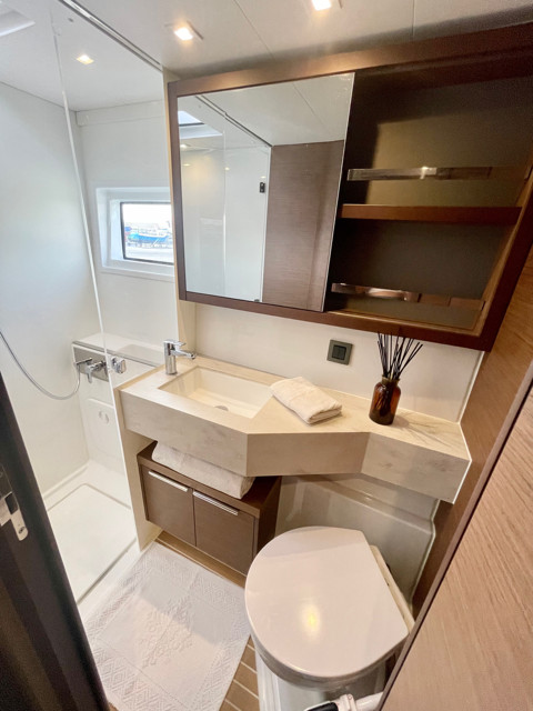2021 LAGOON 46 for sale (photo 26)