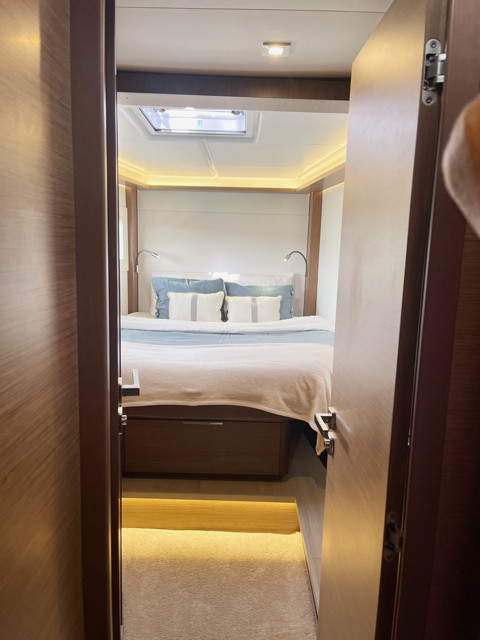 2021 LAGOON 46 for sale (photo 28)