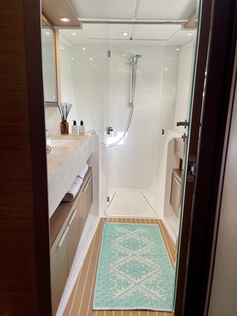 2021 LAGOON 46 for sale (photo 29)